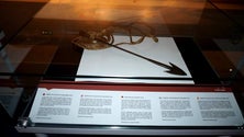Imagem de Museu da Baleia recebeu arpão que foi utilizado no filme “Moby Dick”