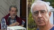 Imagem de Professor Emérito a Rui Carita e Carlos Fino