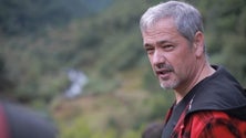 Imagem de Realizador madeirense Luís Miguel Jardim tem um novo projeto (Vídeo)