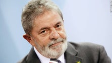 Imagem de Kiev coloca Lula da Silva em lista de pessoas que promovem propaganda russa
