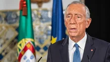 Imagem de Marcelo elogia «mente brilhante» que «inspirou uma geração de cientistas»