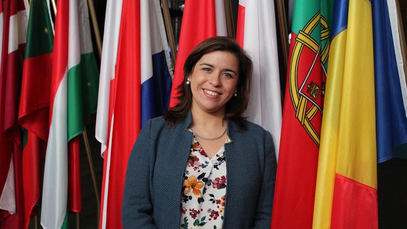 Sara Cerdas é negociadora da proposta legislativa que visa preparar a UE para futuras ameaças em saúde