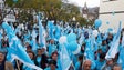 Imagem de CDS reforçado nas eleições autárquicas na Madeira