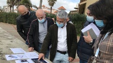Imagem de Santa Cruz vai requalificar a Promenade dos Reis Magos (áudio)