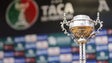 Imagem de Madeirenses jogam em casa na  4.ª eliminatória da Taça de Portugal