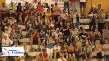 Corrida marca despedida de forcado (Vídeo)