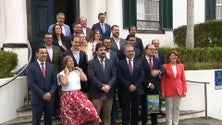 Imagem de Comissão de Ambiente e Energia em visita aos Açores