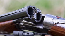Imagem de Uso e porte de armas com novas regras