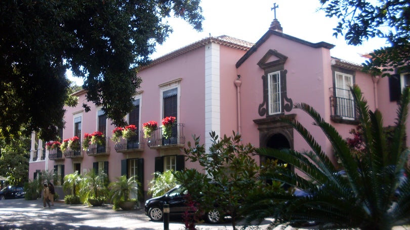 Imagem de Casas do Povo da Madeira recebem 618 mil euros para atividades