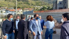 Imagem de Centro de Saúde do Arco da Calheta (áudio)
