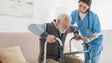 Chumbada proposta para alargar carreira especial de enfermagem aos lares de idosos