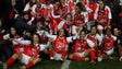 Imagem de Madeirenses conquistam Taça de Portugal feminina
