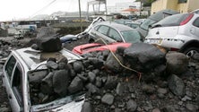 Imagem de Recuperação da Madeira após temporal de 2010 custou 700 ME