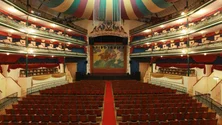 Imagem de Ponta Delgada prepara oferta cultural (Vídeo)