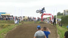 Imagem de Motocross: Henrique Benevides foi o mais rápido na 2ª prova do Campeonato de São Miguel