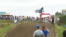 Motocross: Henrique Benevides foi o mais rápido na 2ª prova do Campeonato de São Miguel