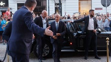 Imagem de Marcelo Rebelo de Sousa recorreu hoje ao veto pela 28.ª vez
