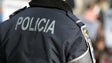 Seis dezenas de polícias manifestam-se no Funchal no âmbito do protesto nacional