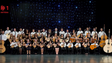 Orquestra de Bandolins da Madeira vai dar concerto em Bruxelas