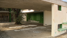 Imagem de Escola acolhe residências artísticas (vídeo)