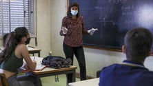 Imagem de Mais de 90% dos professores já foram colocados (áudio)