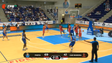 Imagem de CAB perde com o Porto no Dragão Caixa (vídeo)