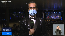 Imagem de Espetáculo e festa garantidas no Pestana Casino Park (vídeo)