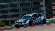 Imagem de Team Novadriver Racing Weekend do Campeonato Nacional de Velocidade Turismos 2016