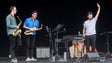 Imagem de Funchal Jazz no Parque de Santa Catarina (áudio)
