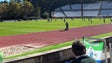 Imagem de Machico cai na Taça na deslocação ao Jamor (áudio)