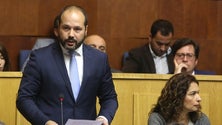 Imagem de PS contra privilégio do investimento público (vídeo)