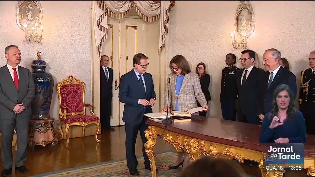 Imagem de Nova direção da PJ é conhecida este mês