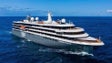 Imagem de World Voyager com mais dois cruzeiros