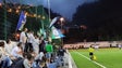 Imagem de Público regressa aos jogos (vídeo)