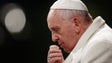 Papa admite que já pensou no momento da despedida