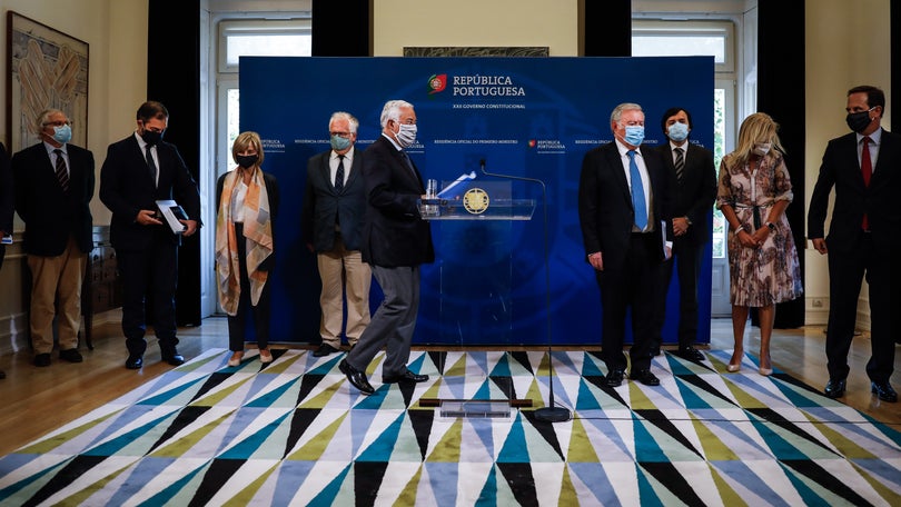 Imagem de Covid-19: Governo aplica novas medidas de confinamento em 15 freguesias na Área Metropolitana de Lisboa