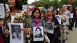 Covid-19: No Peru desaparecem oito mulheres por dia, mais três que antes da pandemia