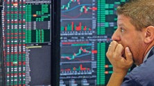 Imagem de PSI20 sobe 0,41% e acompanha tendência da maioria das bolsas europeias