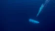 Imagem de Detetados sons subaquáticos na área em que desapareceu submersível Titan
