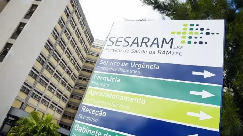 Rede de comunicações do Serviço de Saúde da Madeira está registar problemas