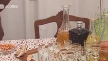 Imagem de O Menino Mija na freguesia da Maia (Vídeo)