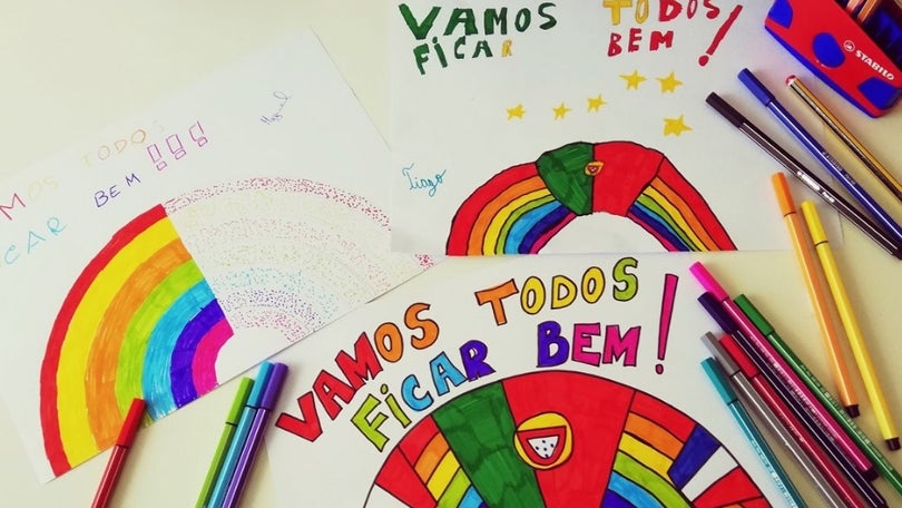 Imagem de Secretaria da Educação promove concurso de expressão plástica