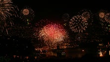 Imagem de Saúde e Sorte são os maiores desejos para 2019 (Vídeo)