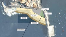 Imagem de Nova ETAR de Câmara de Lobos pronta no próximo ano