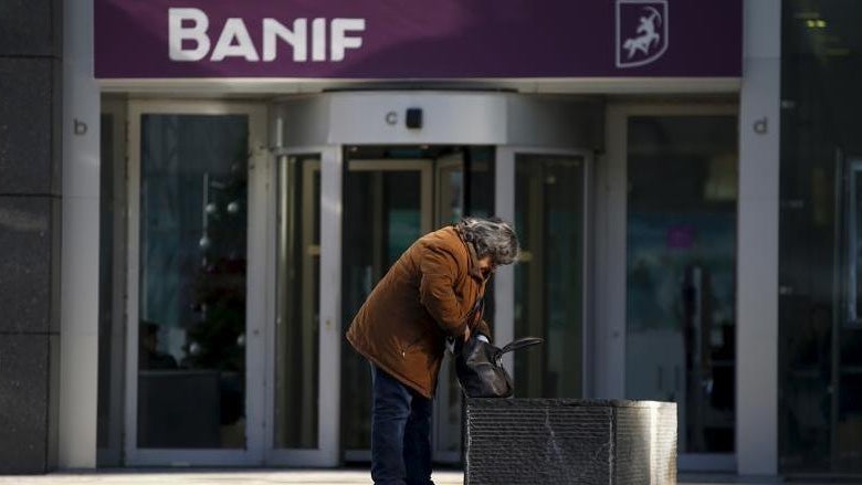 Imagem de Lesados do Banif vão apresentar “milhares de queixas” à CMVM