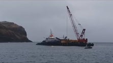 Imagem de Reforço de combustível chega às Flores [Vídeo]