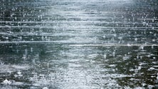 Imagem de Previsão de chegada da depressão Óscar à Madeira alterada para as 18h00