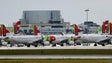 Imagem de TAP propôs dispensa de 458 pilotos