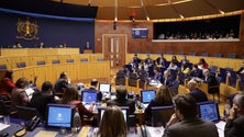 Imagem de Contratualizados 94 milhões de euros da linha de crédito para apoiar empresas (áudio)