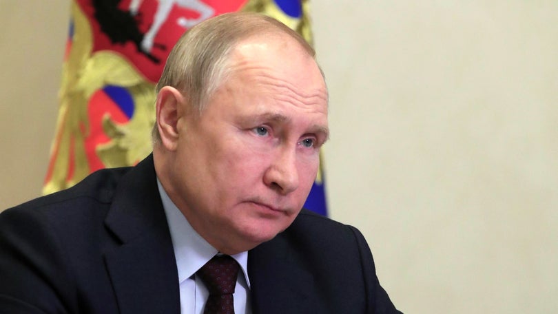 Kremlin diz ser «inaceitável» que Biden acuse a Rússia de «genocídio»
